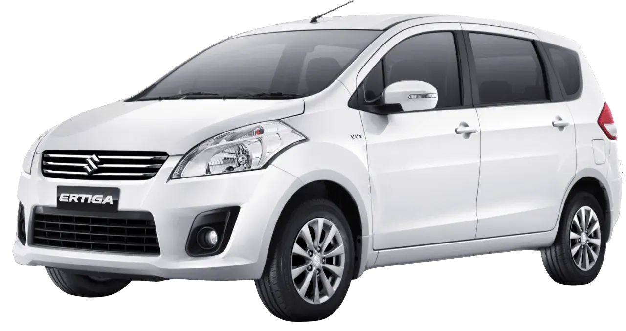Coorg to Mangalore One-way SUV Taxi