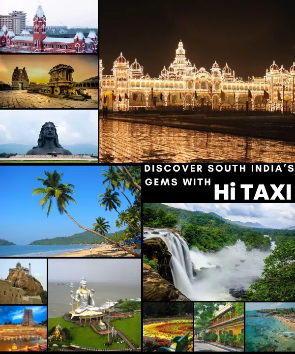 Coorg to Mangalore