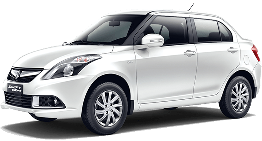 Mysore to Wayanad One-Way Sedan Taxi